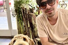 David mit James